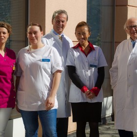 L'Equipe de SwissMedicalDetox