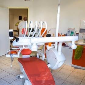 Dental Clinic