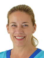 Dresse Sara Bergman